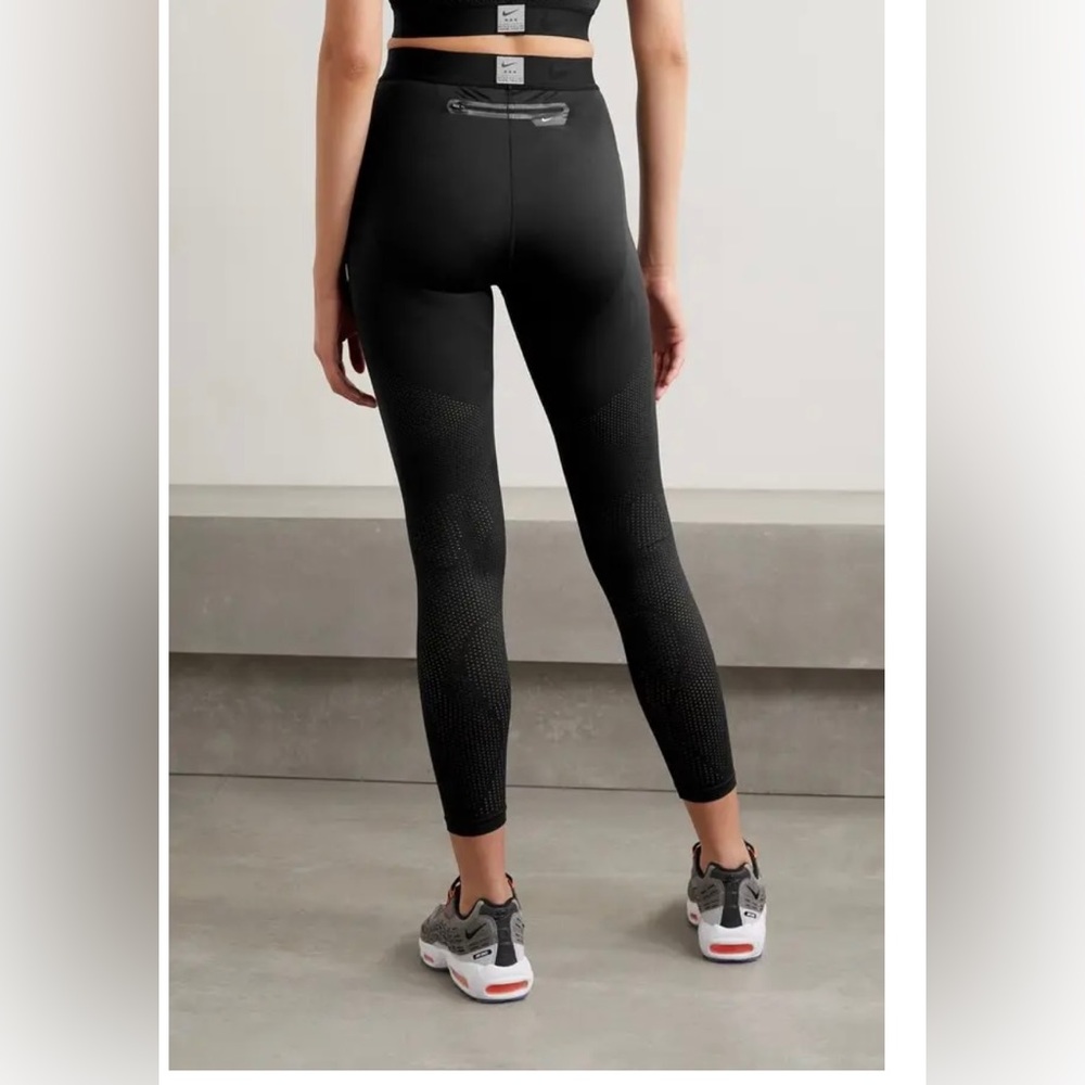 New Nike x MMW (Matthew M. Williams) Leggings, sz M